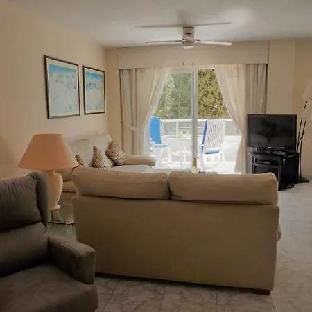 Murcia Apartment