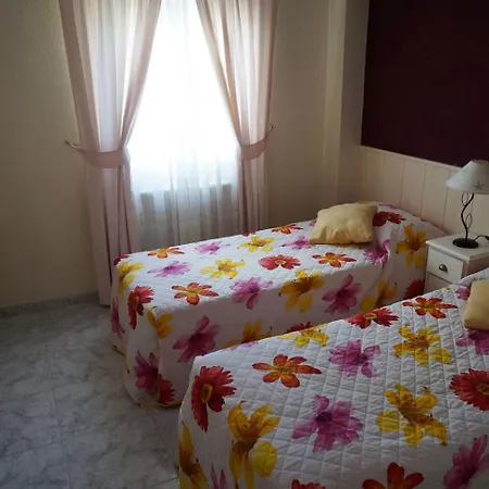 Appartement Murcia *