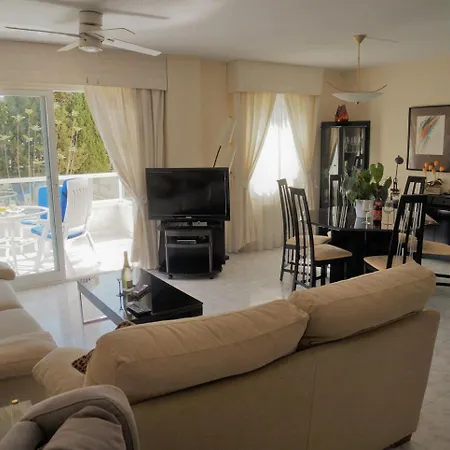 Appartement Murcia El Albir