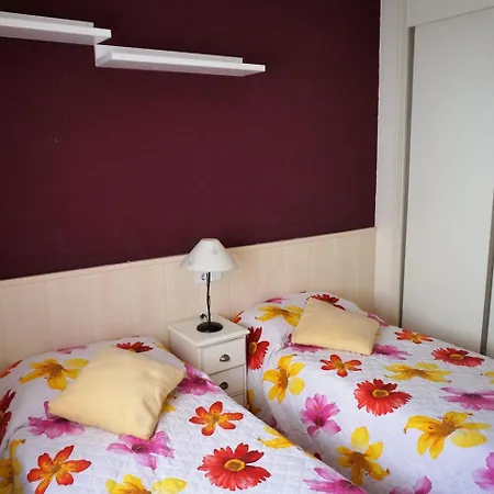 Murcia Appartement *