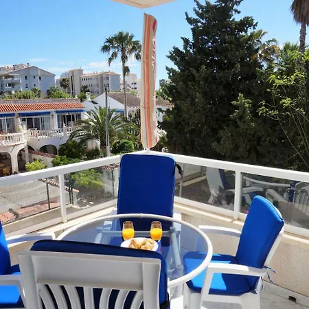 Murcia Apartment