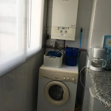 Apartment Murcia