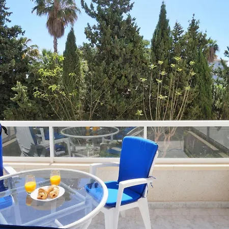 Appartement Murcia *