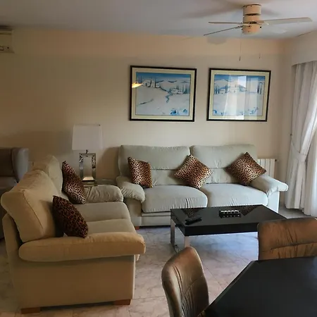 Murcia Apartment El Albir
