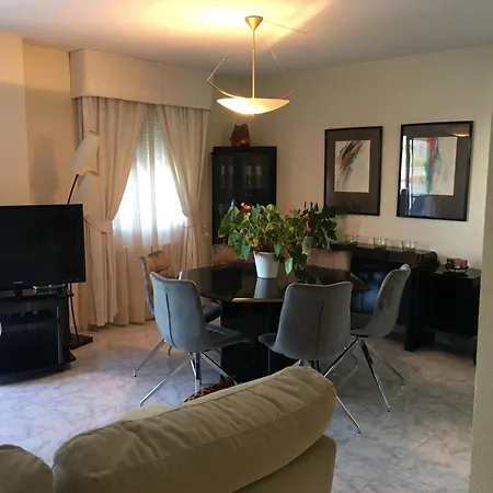 Appartement Murcia El Albir