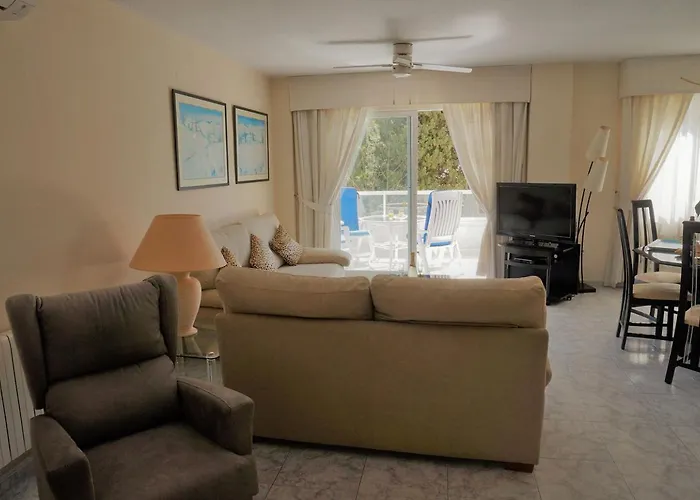 Murcia Apartman