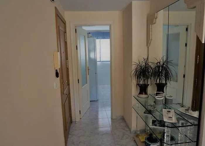Murcia Apartman El Albir
