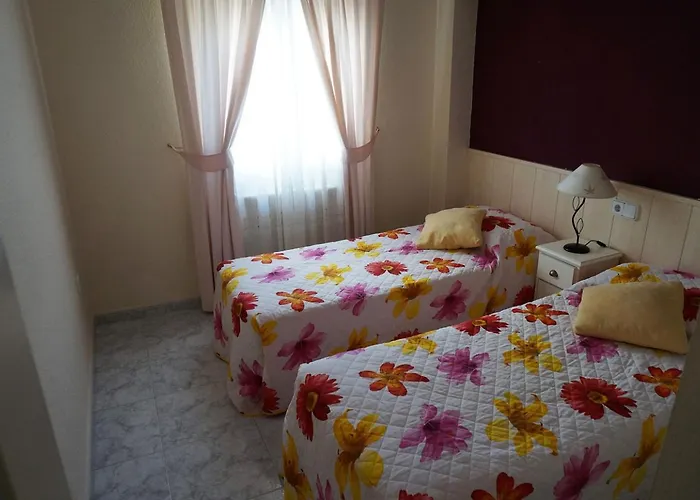 Apartman Murcia *