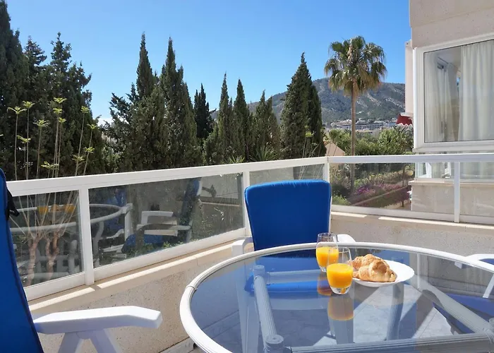 Apartman Murcia *