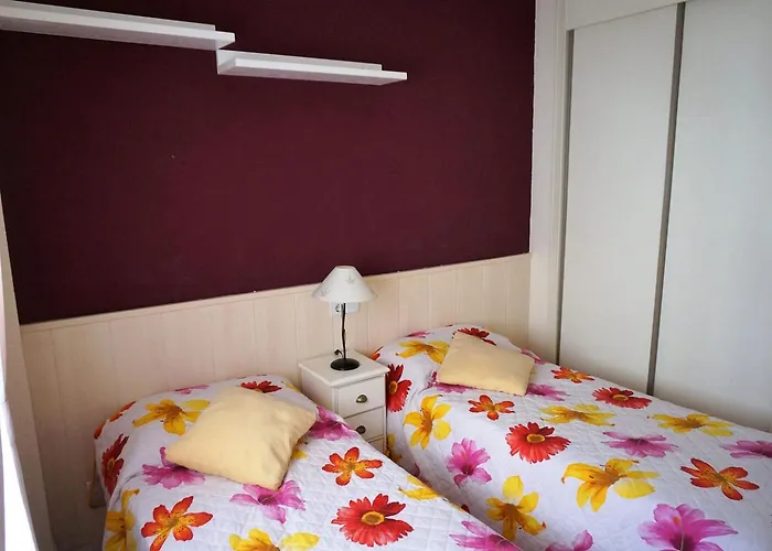 Murcia Apartman *