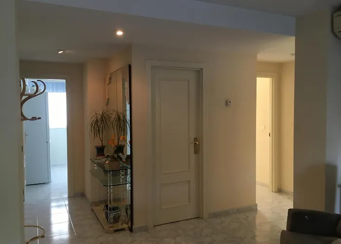 Murcia Apartman El Albir