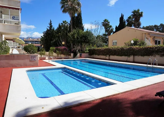 Apartman Murcia