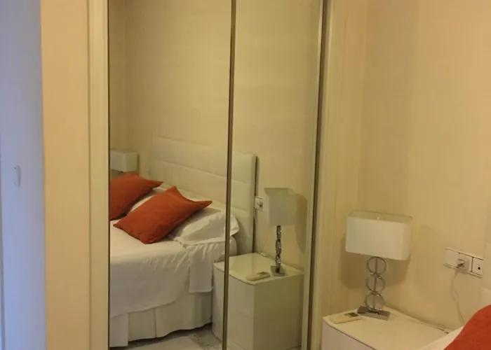 Apartman Murcia El Albir