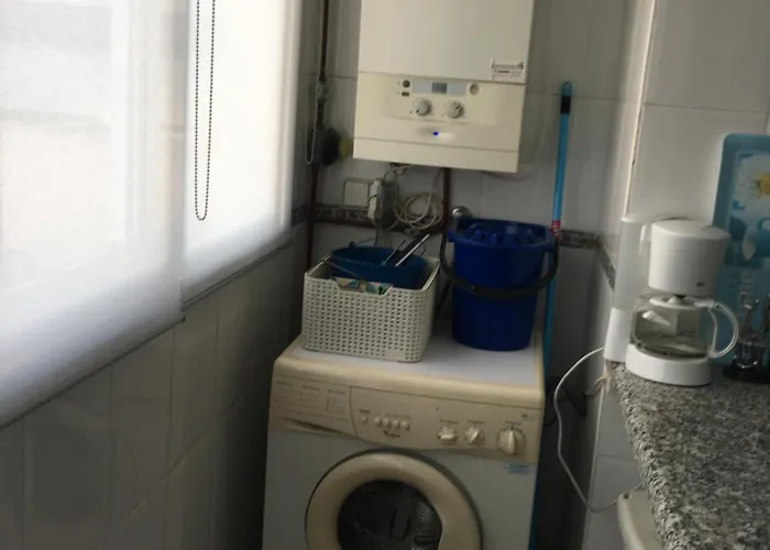 Apartman Murcia