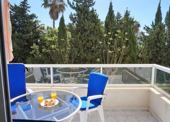 Apartman Murcia *