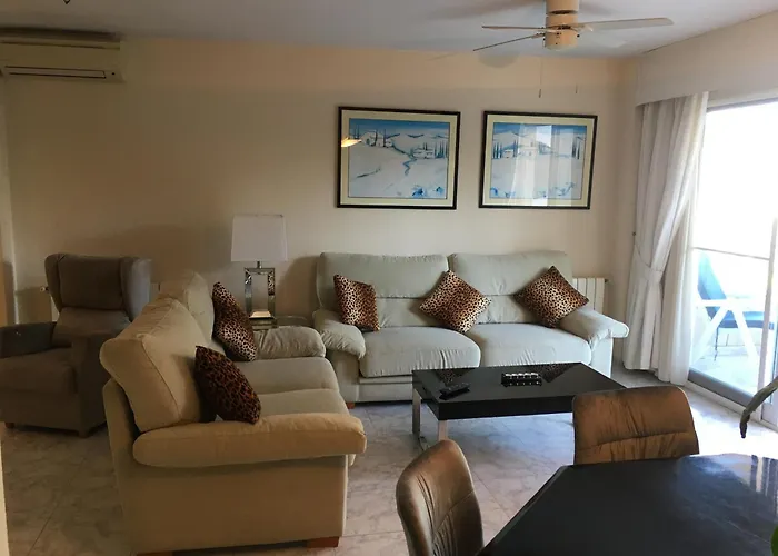 Murcia Apartman El Albir