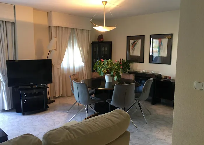 Apartman Murcia El Albir