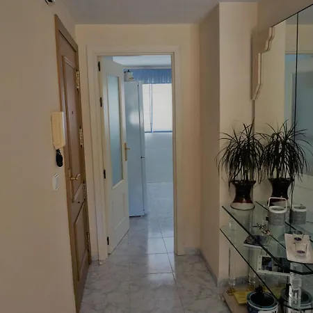 Murcia Lägenhet El Albir