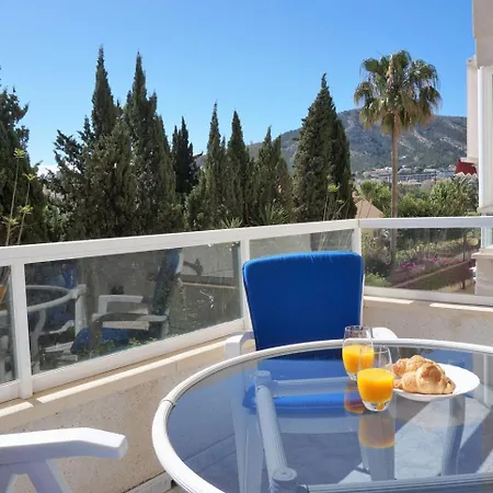 Lägenhet Murcia *