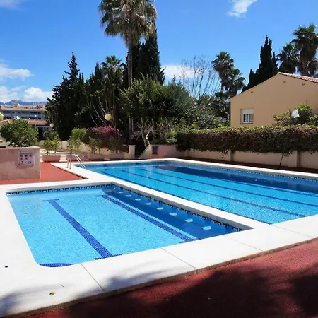 Lägenhet Murcia