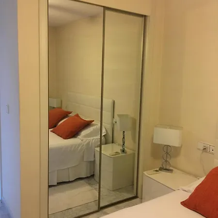 Lejlighed Murcia El Albir